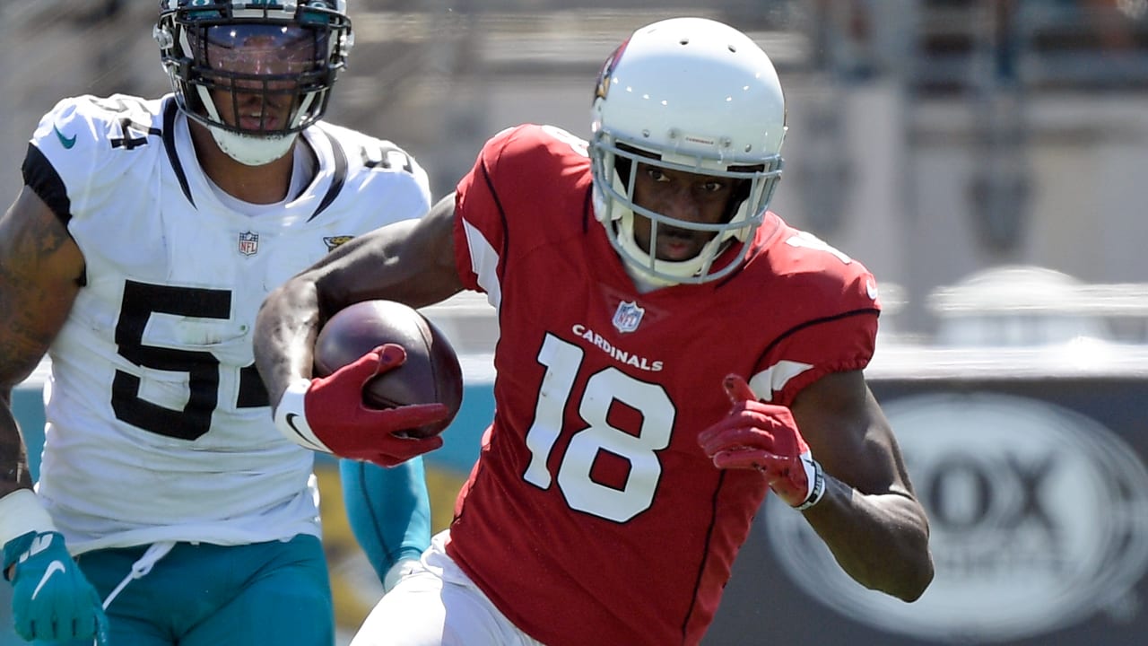 Every Arizona Cardinals wide A.J. Green catch from 112-yard game | 3