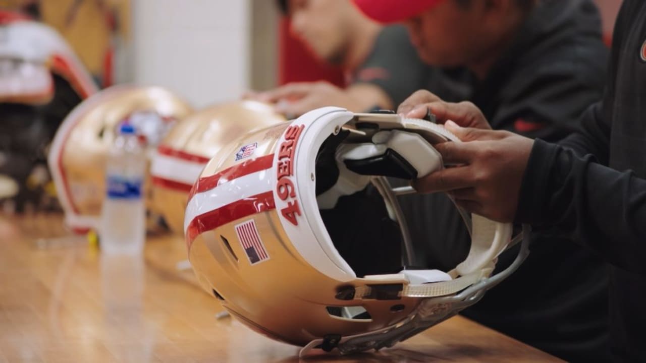 Engineering students advance prototype for NFL Helmet Challenge » Liberty  News