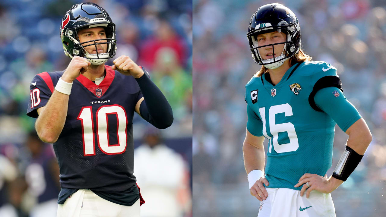 2021 NFL rookie grades, AFC South: Texans maximize limited draft