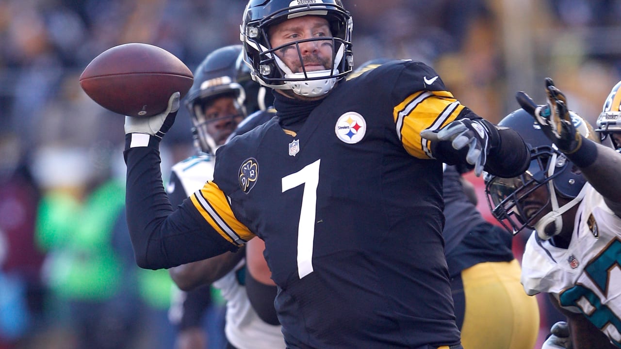 NFL.com high on Ben Roethlisberger's preseason performance - On3