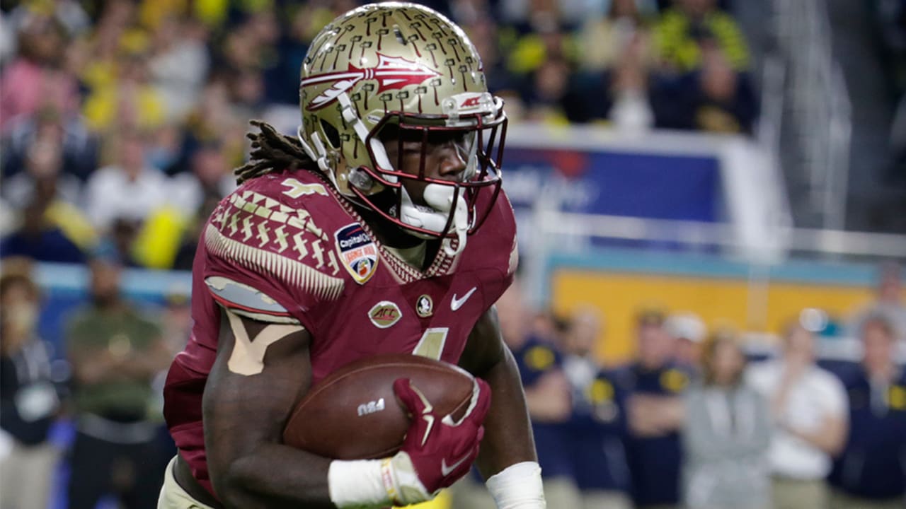 Dalvin Cook Move to Cowboys? Signing Suggested by ESPN