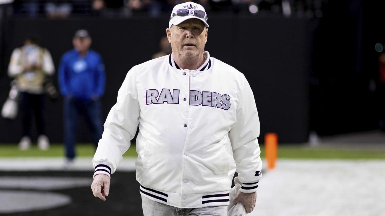 Mark Davis
