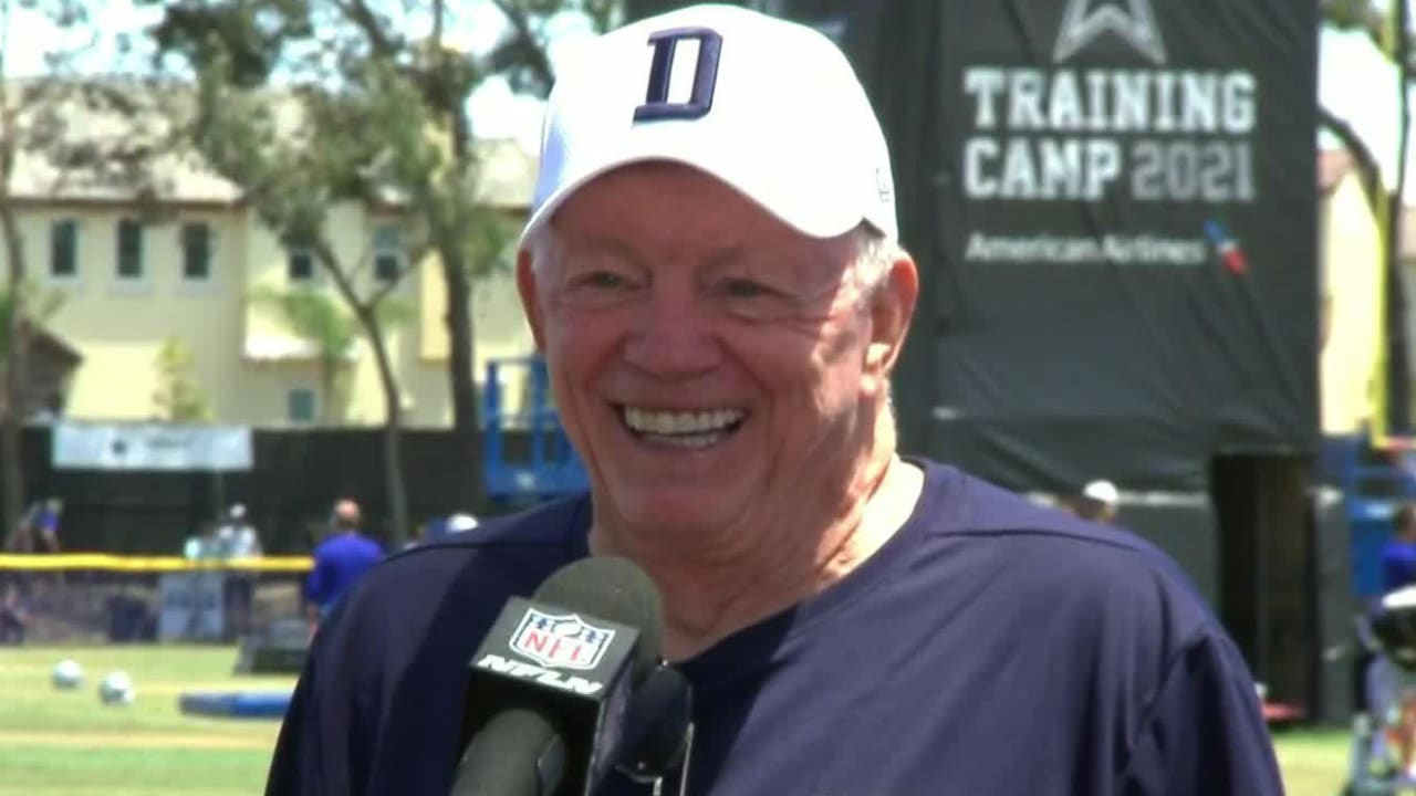 Why the Cowboys Won't Win Another Super Bowl Under Jerry Jones - GV Wire -  Explore. Explain. Expose