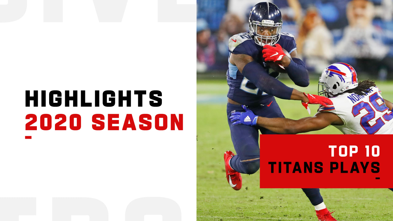 Top Highlights (so far) of the 2020 Season!