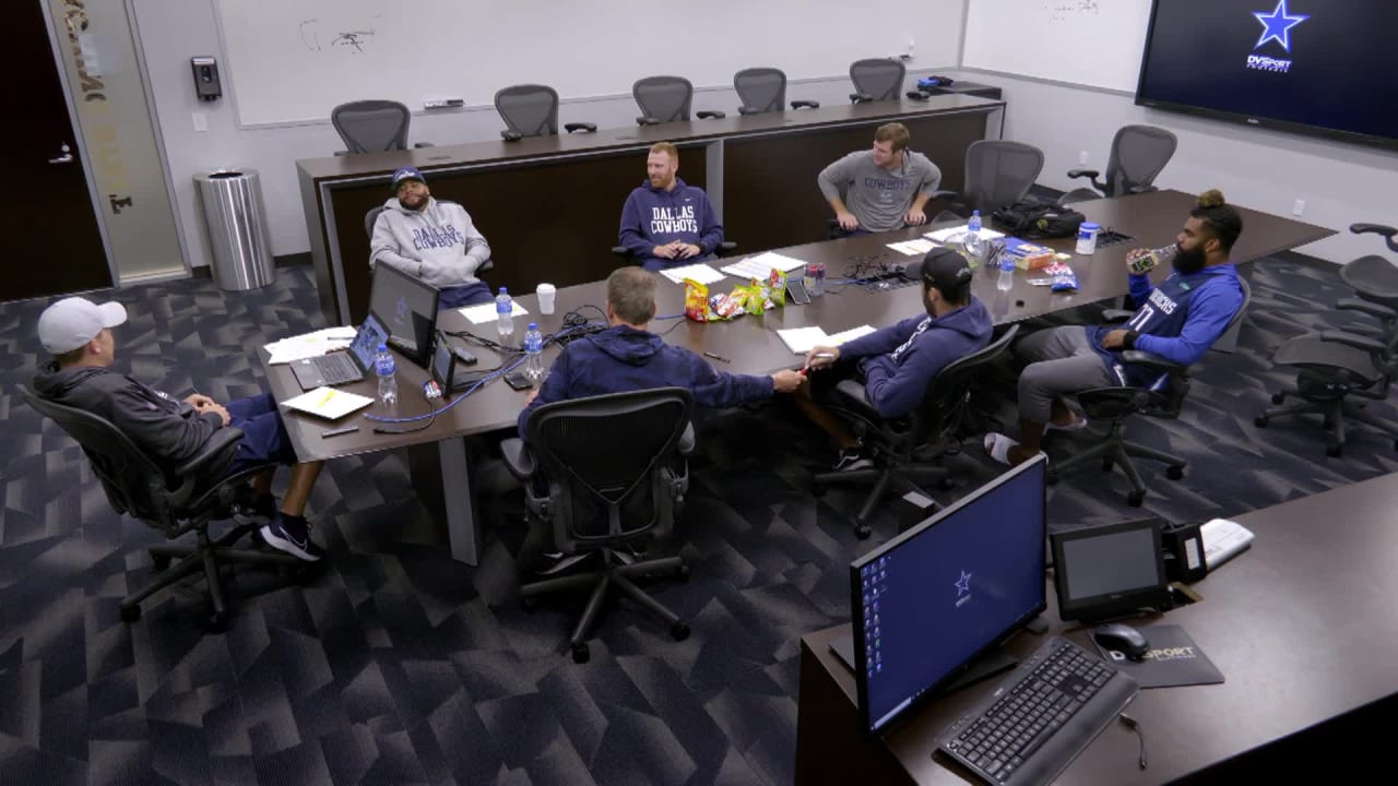 Detroit Lions 'Hard Knocks' episode 4 recap: What Just Happened? - Pride Of  Detroit