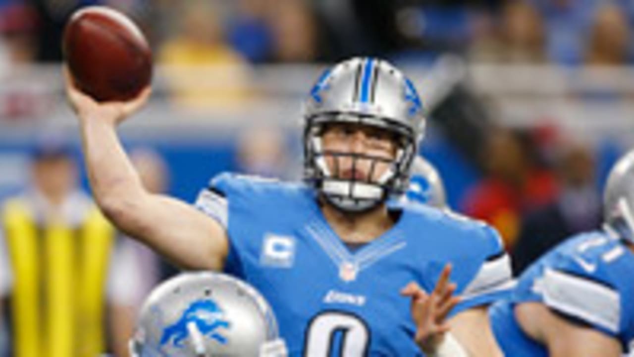 Detroit Lions: Fans claiming Matthew Stafford is overpaid are misguided