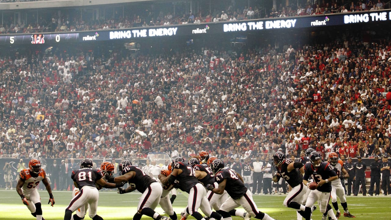 6,004 Texans Vs Bengals Stock Photos, High-Res Pictures, and