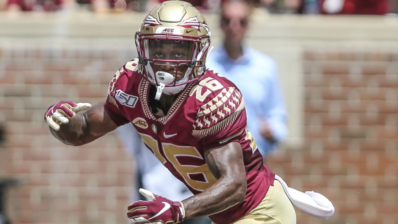 2021 NFL Draft: Breaking down Florida State cornerback Asante Samuel Jr ...