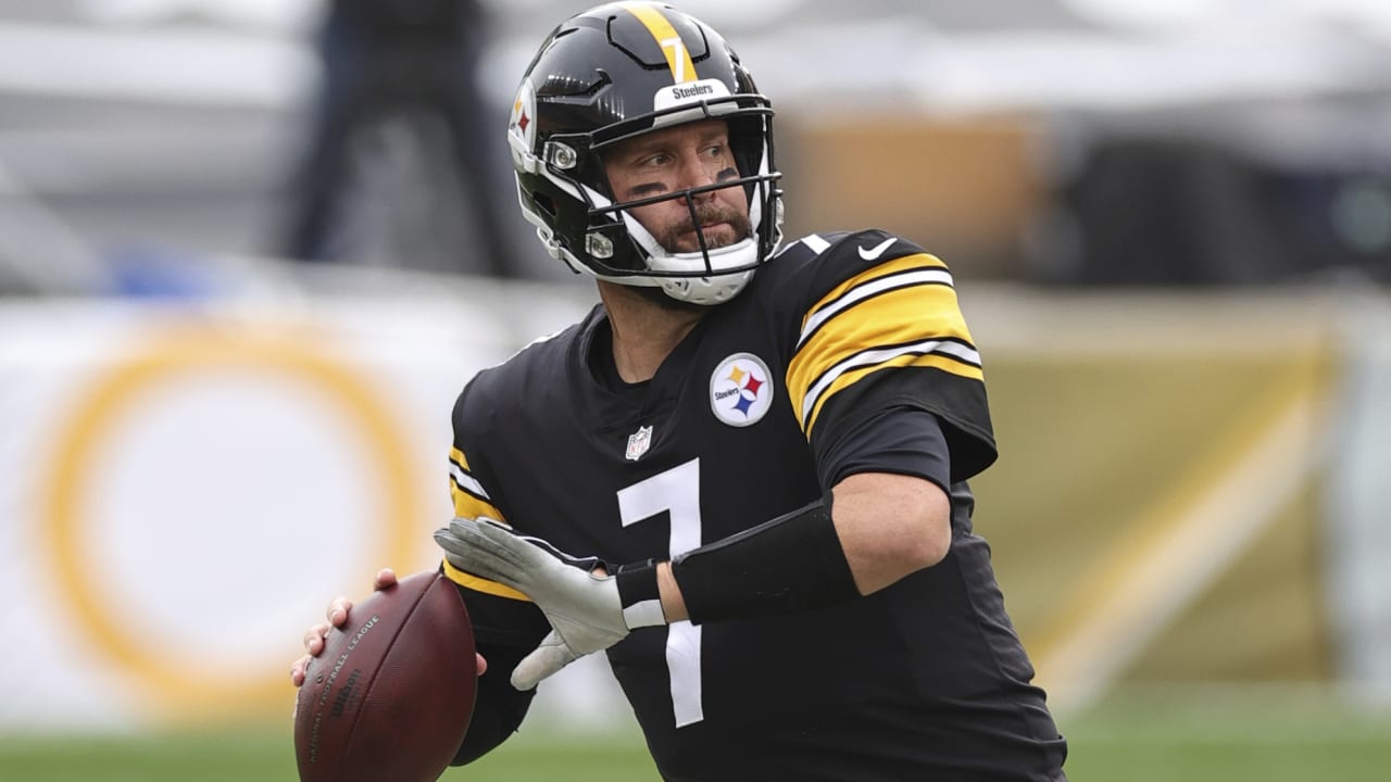 2021 NFL schedule: Three Steelers games for fans to circle