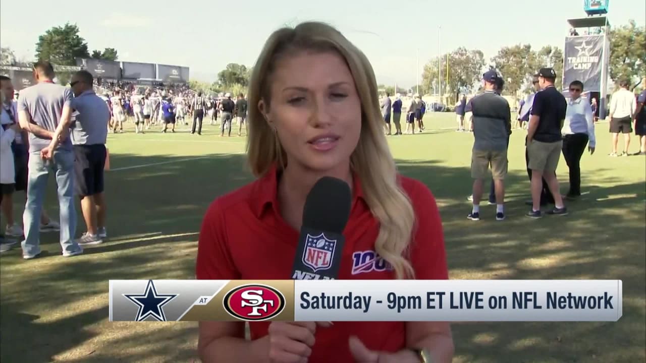 Jane Slater breaks down how many snaps Dak Prescott will play in ...