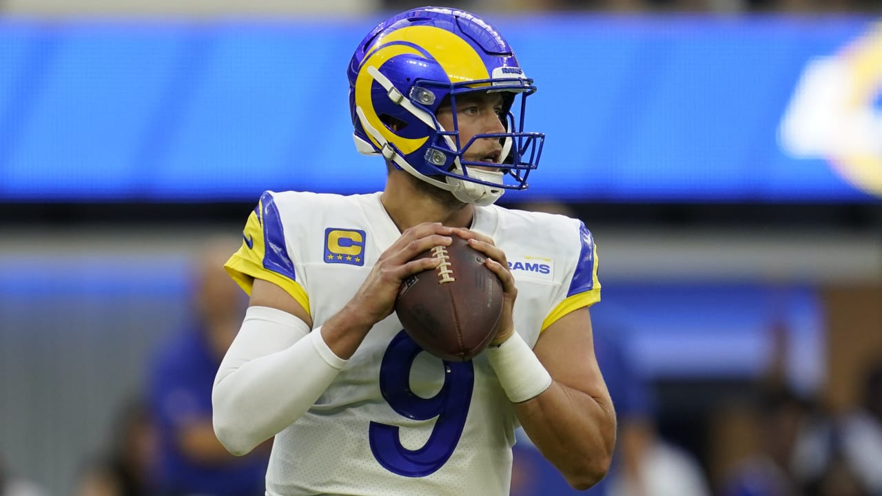 Should You Draft Kirk Cousins, Jared Goff, or Justin Fields?: NFC