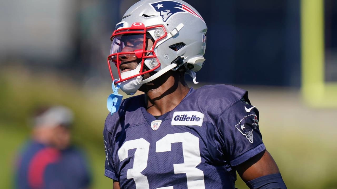 Patriots announce new jersey numbers for JuJu-Smith Schuster, Mike