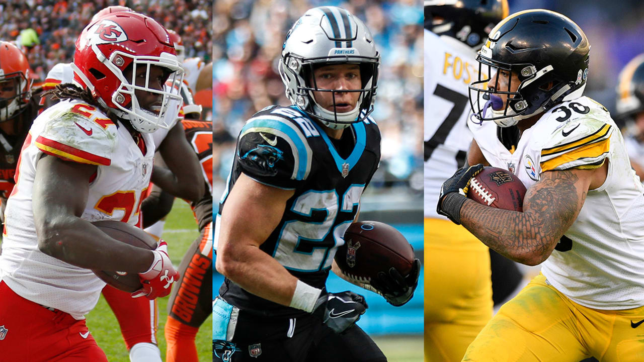 NFL RB Index, Week 3: Five potential trade fits for Cam Akers; Bijan  Robinson climbs top 15 RB ranks