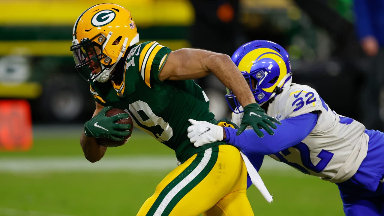 Green Bay Packers: Have Aaron Rodgers' side turned a corner in pursuit of  playoffs after snapping five-game skid?, NFL News