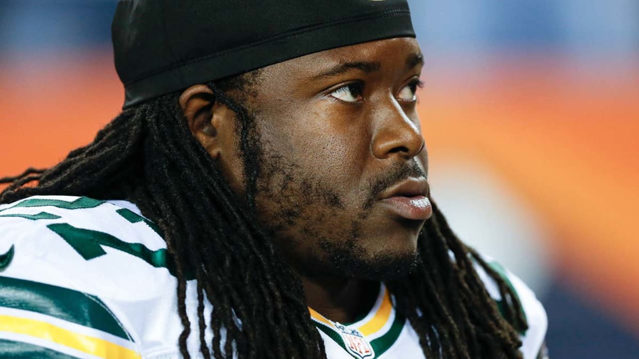 Bust-a-Move: Weighing Eddie Lacy&rsquo;s 2016 prospects