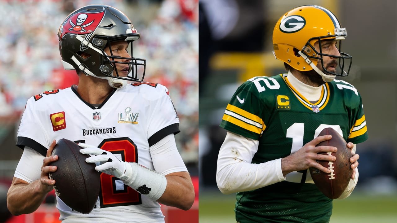 RANKED: Top 14 Quarterbacks Heading Into the 2021 NFL Season