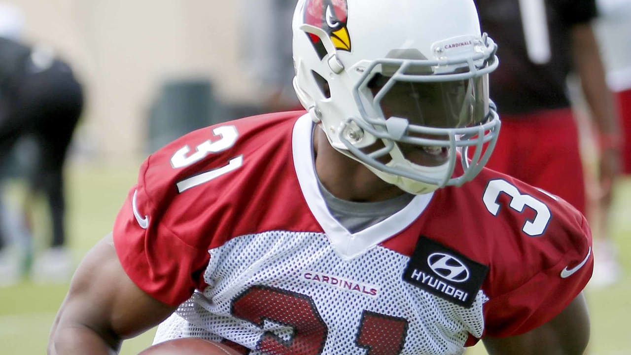 David Johnson
