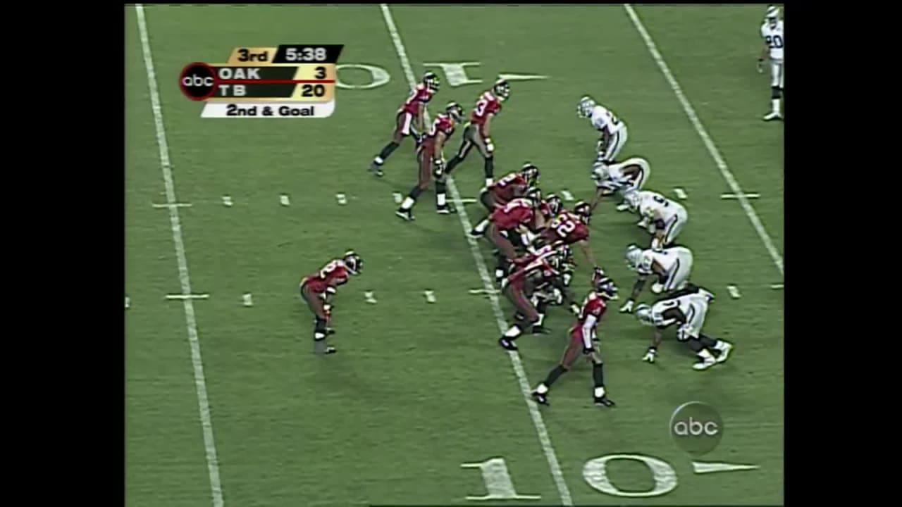 Tampa bay buccaneers wide receiver keenan mccardell scores second td in