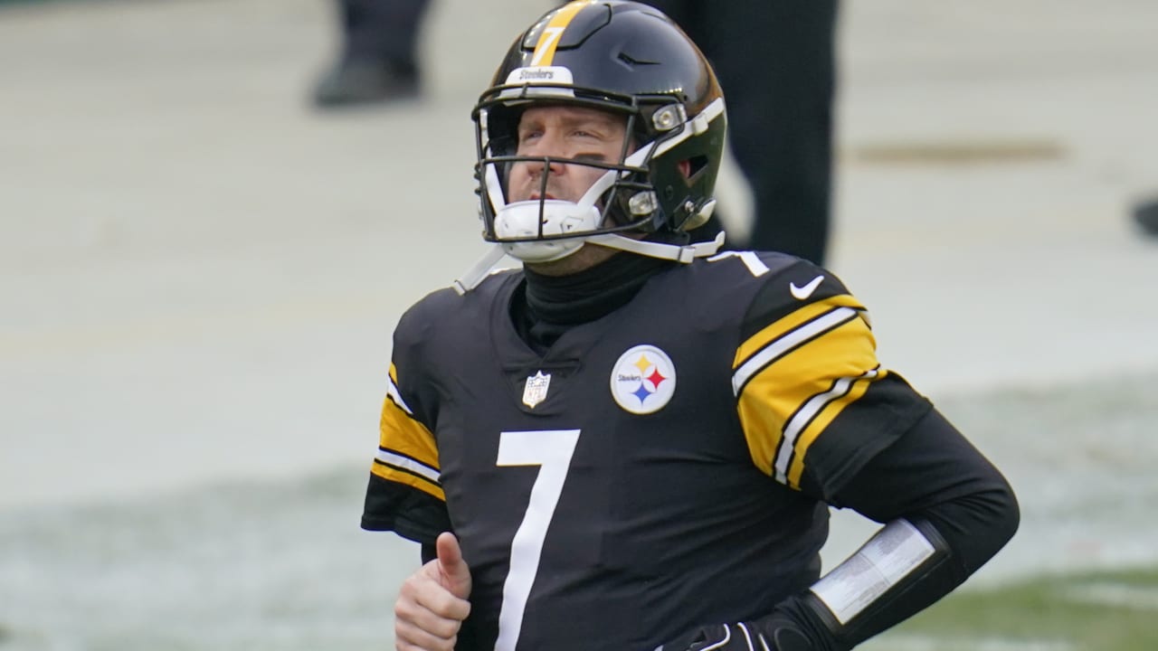 NFL Network's Tom Pelissero breaks down Pittsburgh Steelers' cap space