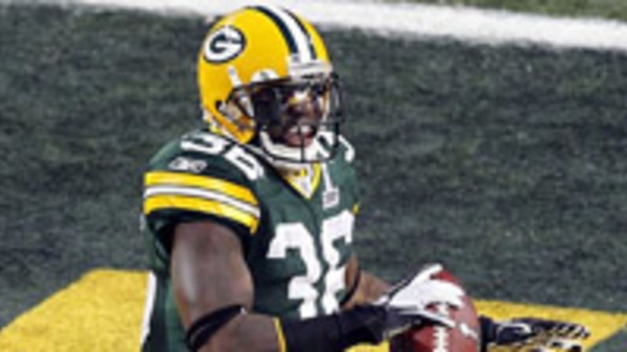 Was Nick Collins on a HOF trajectory? : r/GreenBayPackers