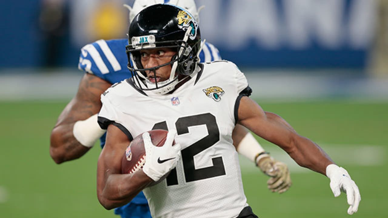 Three fantasy sleepers to target in Week 11 NFL Fantasy Live