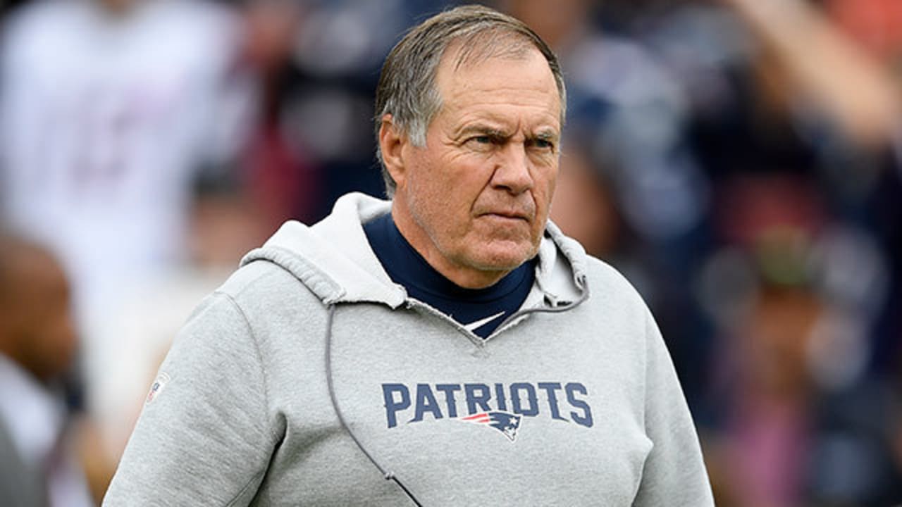 Players Only: Is the Patriots dynasty over?