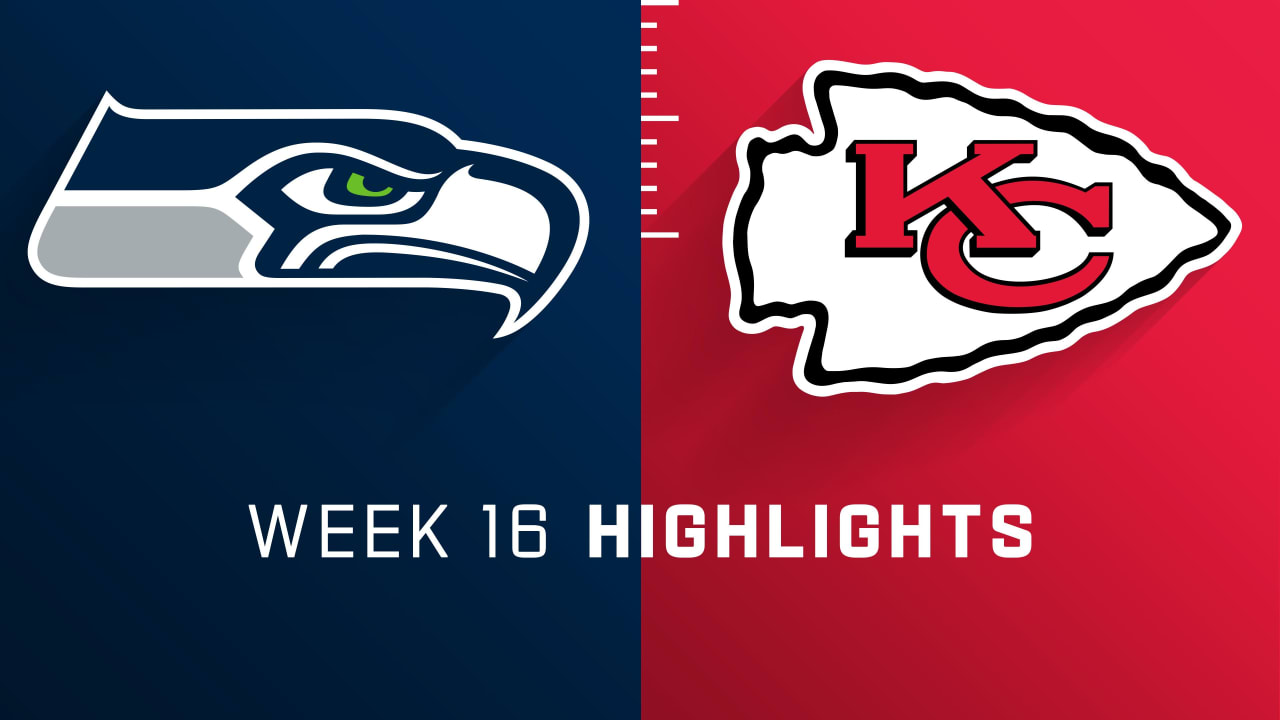 Seattle Seahawks vs. Arizona Cardinals  2022 Week 9 Game Highlights 