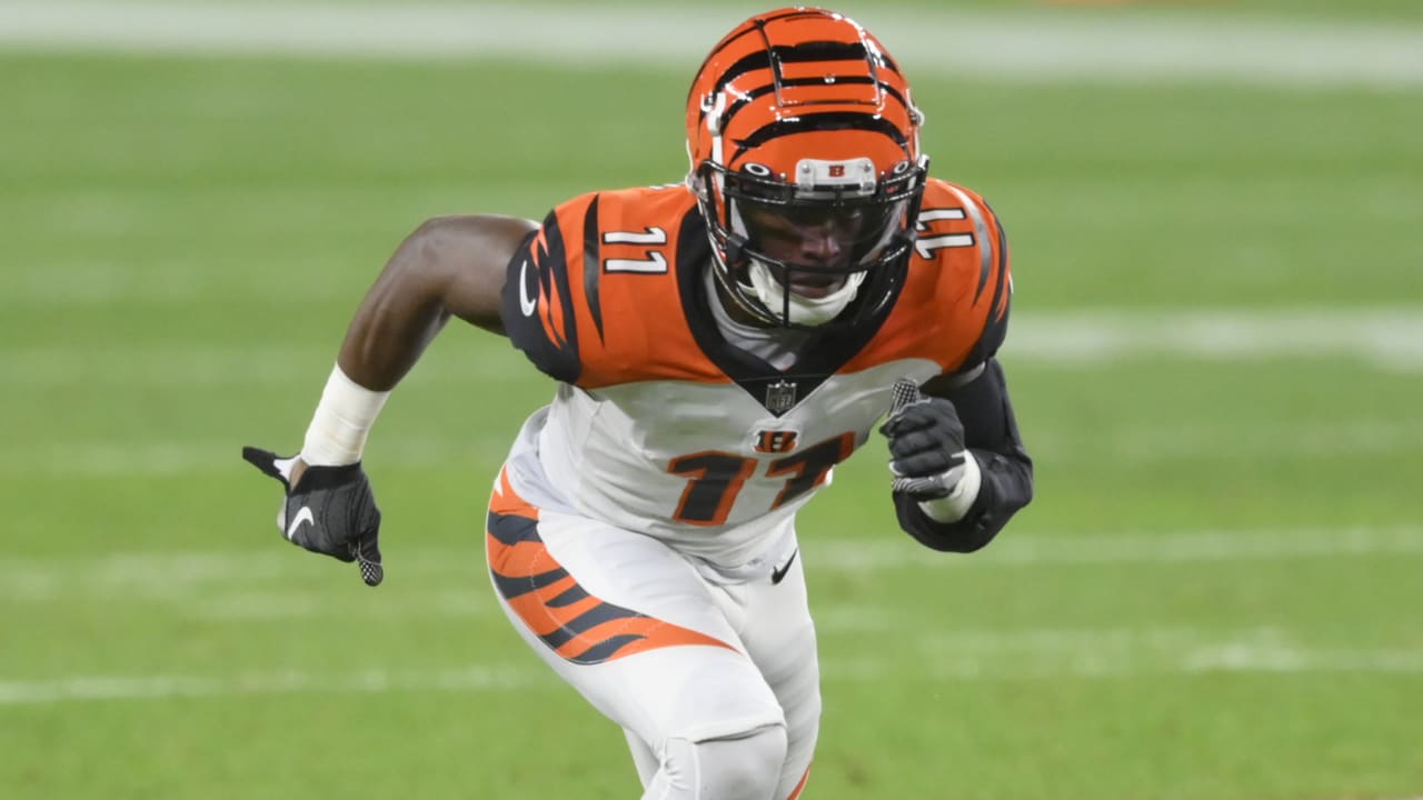 john ross nfl