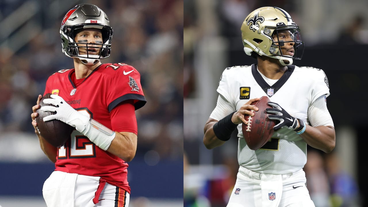 Tampa Bay Bucs at New Orleans Saints: Week 2 Preview - Bucs Nation