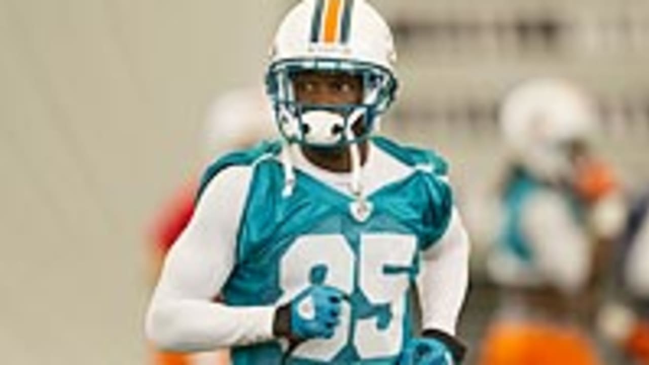 Miami Dolphins Press Release: Chad Ochocinco Signing - The Phinsider