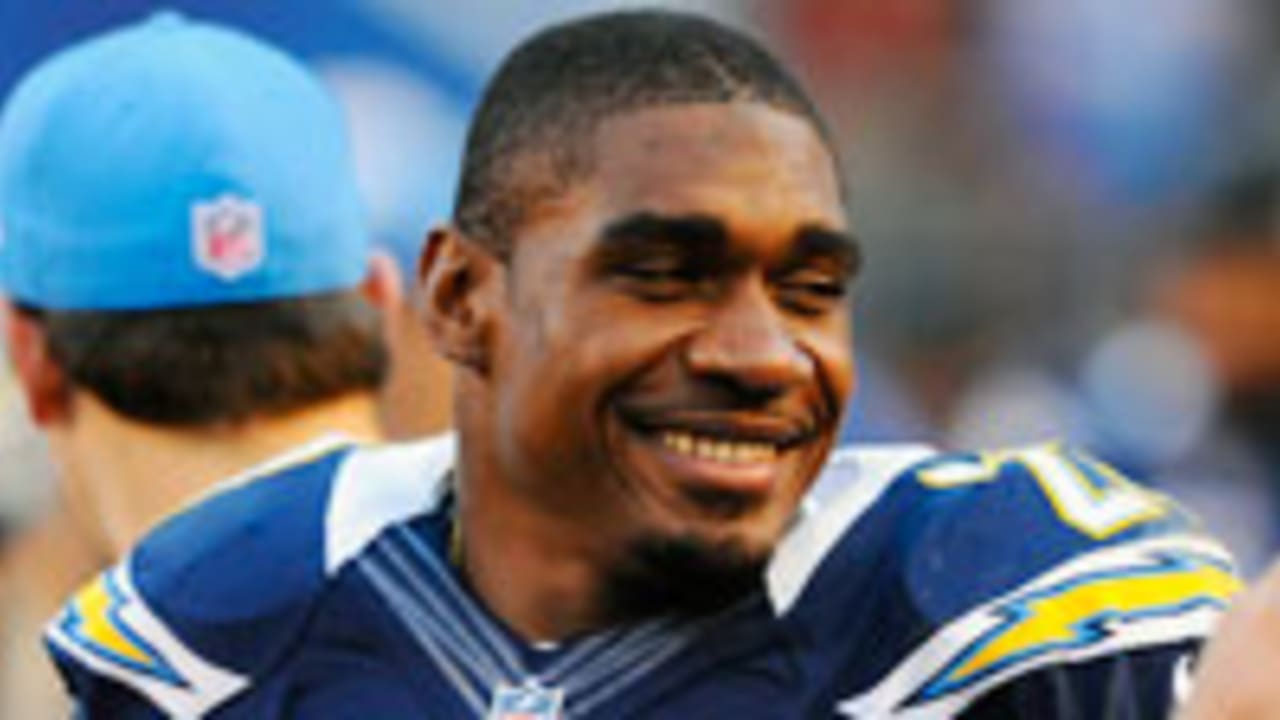 Quentin Jammer, Denver Broncos strike contract