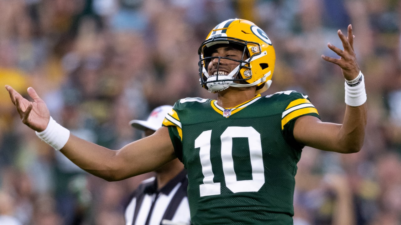 2021 NFL preseason Week 1: What we learned about each NFC team - Vimarsana News
