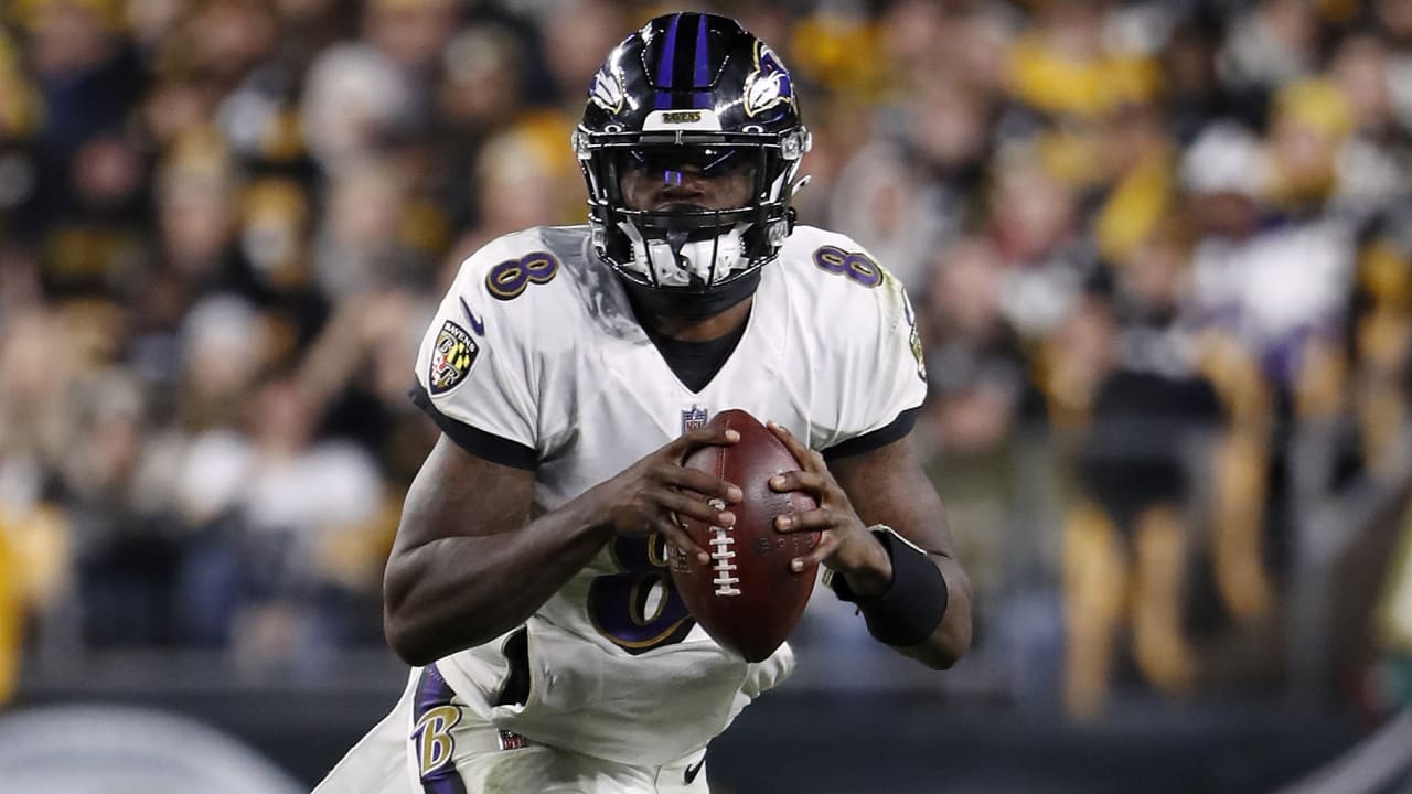 Lamar Jackson