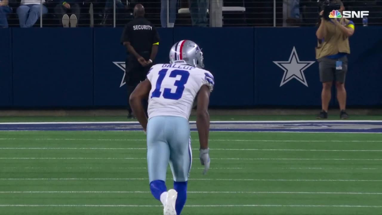 PFF] Stephon Gilmore in his Cowboys debut: 89.9 PFF Grade, 1 INT, 2 Forced  Incompletions, 12.5 passer rating allowed : r/nfl