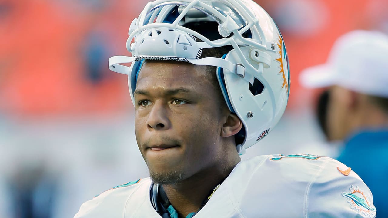 Why Was DeVante Parker the Odd Man Out in Miami?