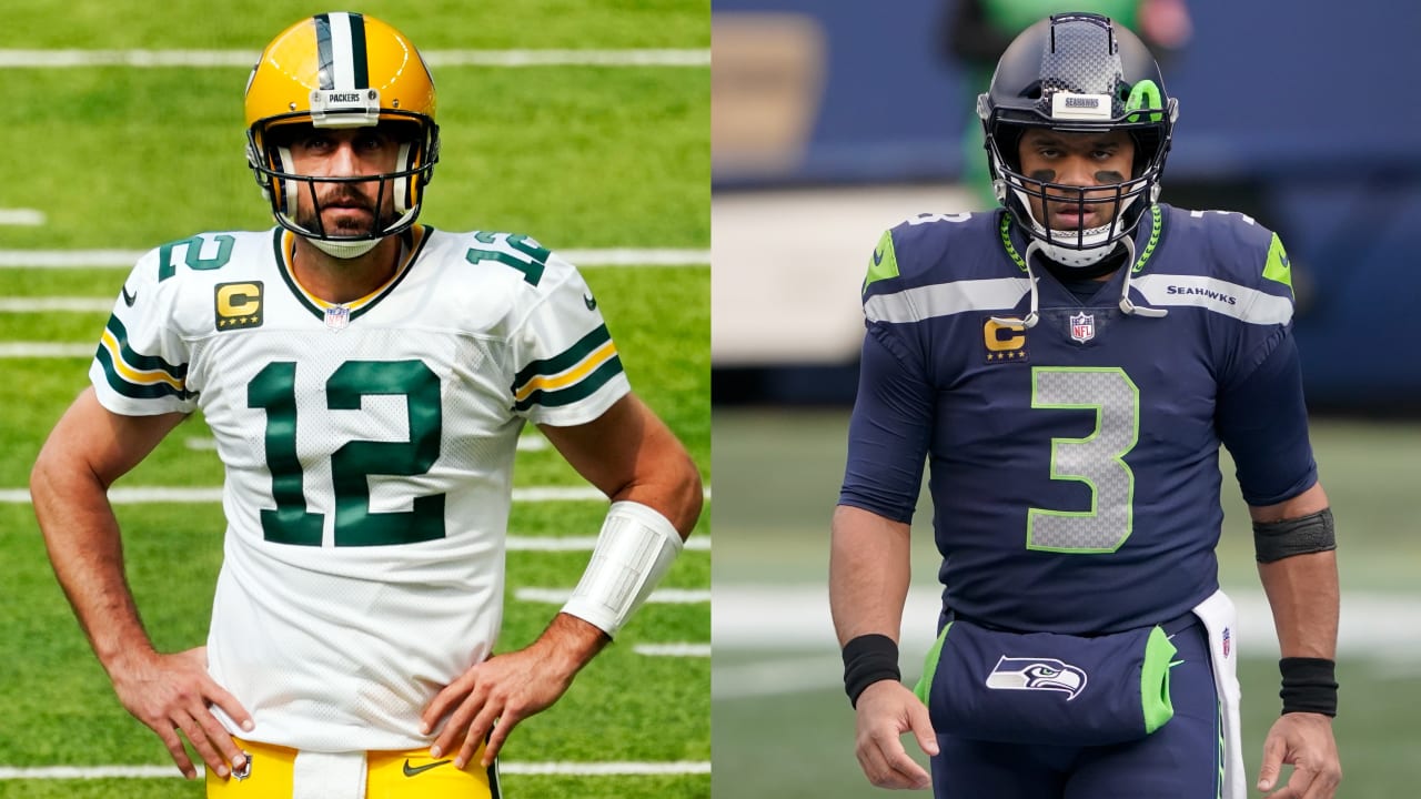 Will Rodgers' Jets be more like Brady's Bucs or Wilson's Broncos & Deshaun  Watson, NFL