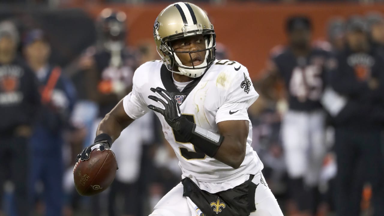 Teddy Bridgewater