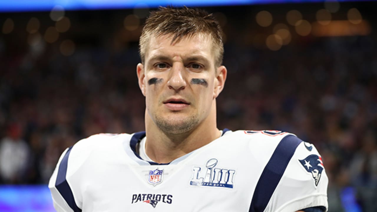 If New England Patriots tight end Rob Gronkowski retires, what will his ...