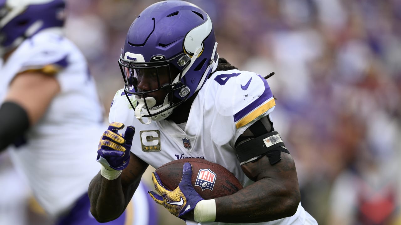 A look at the Minnesota Vikings future: Rebuild or contender?, NFL News,  Rankings and Statistics