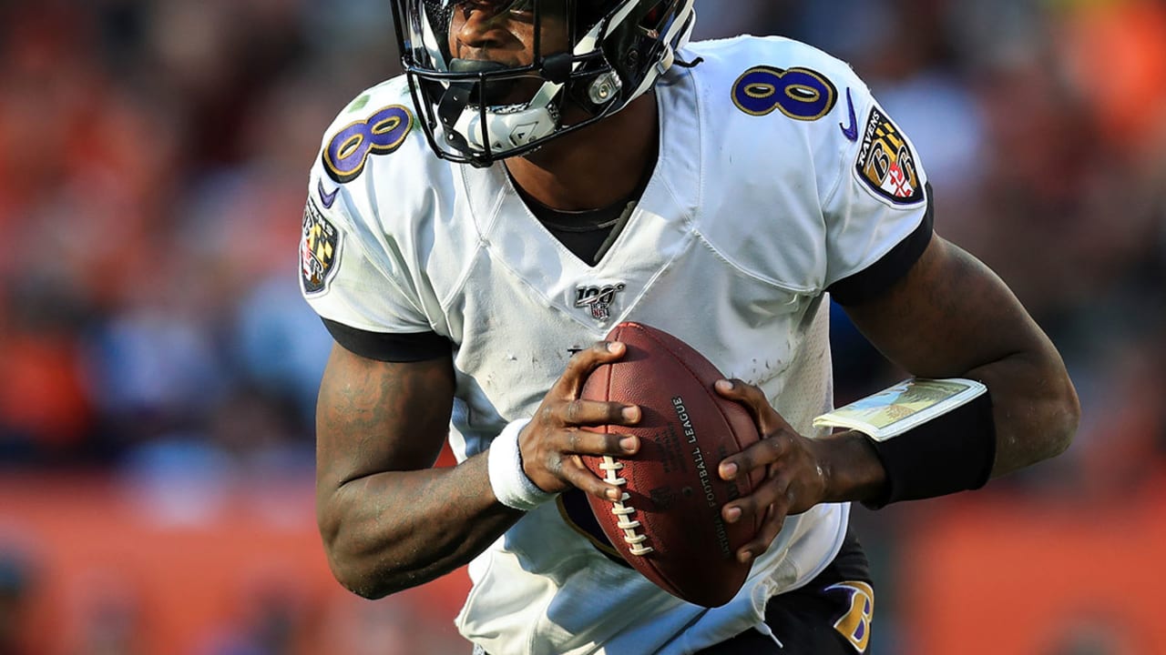 lamar jackson