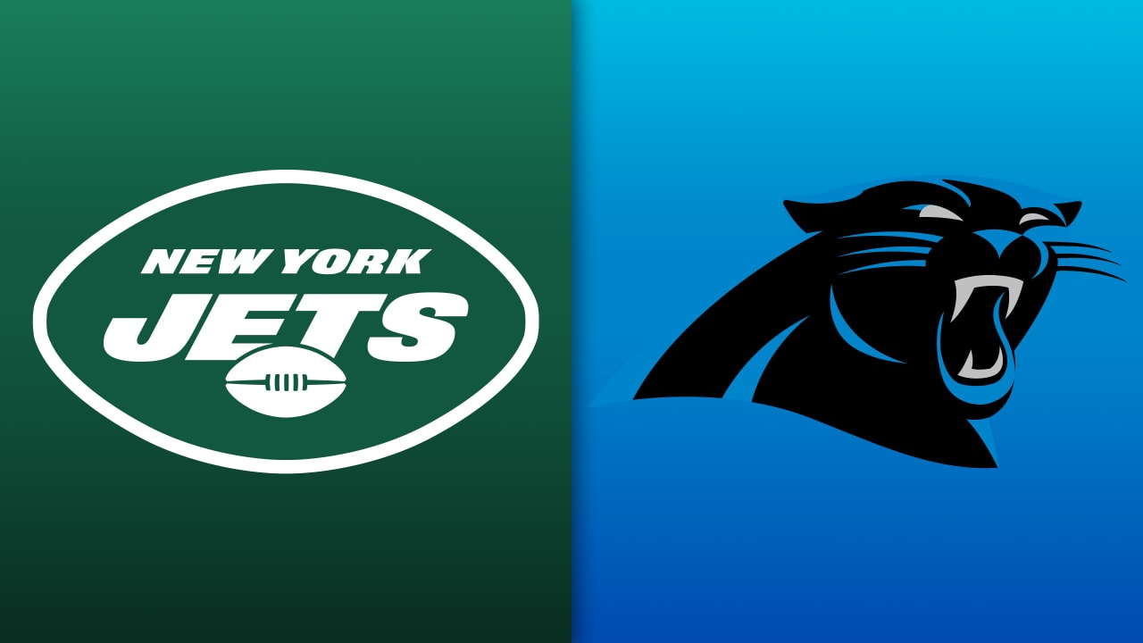 What channel is NY Jets vs. Panthers preseason game? Time, TV