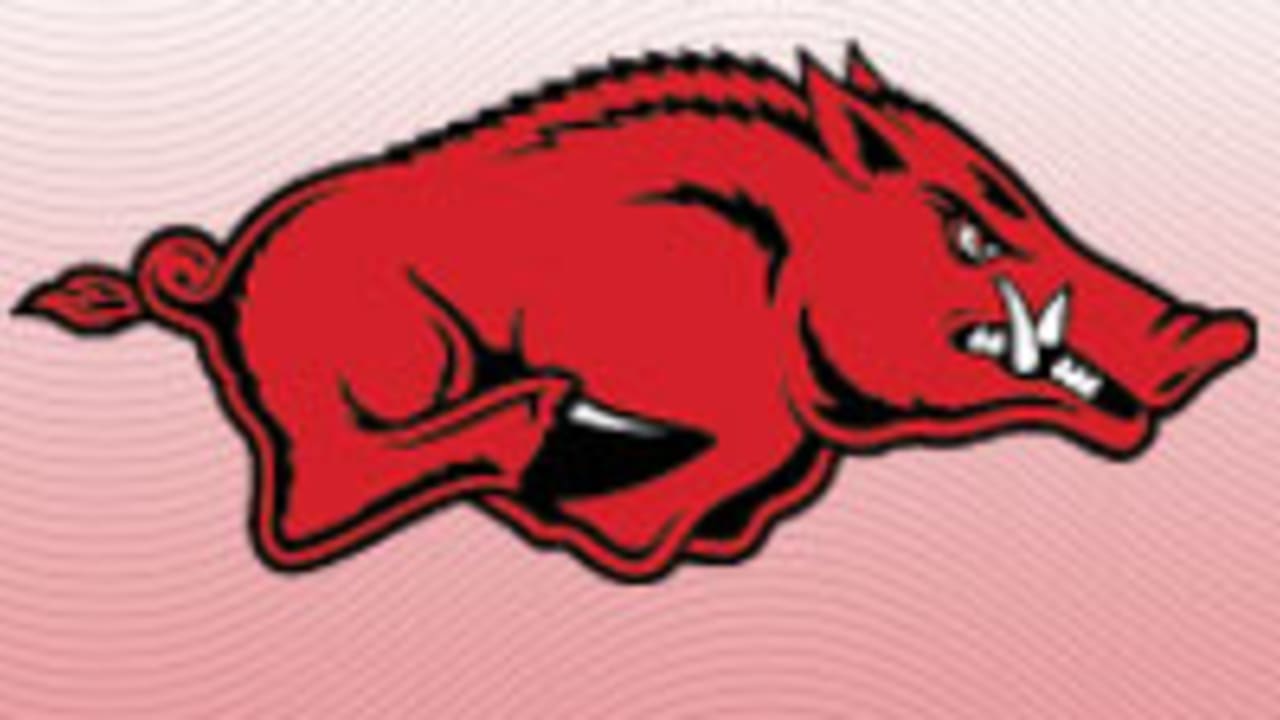 University of Arkansas granted trademark rights to hog call