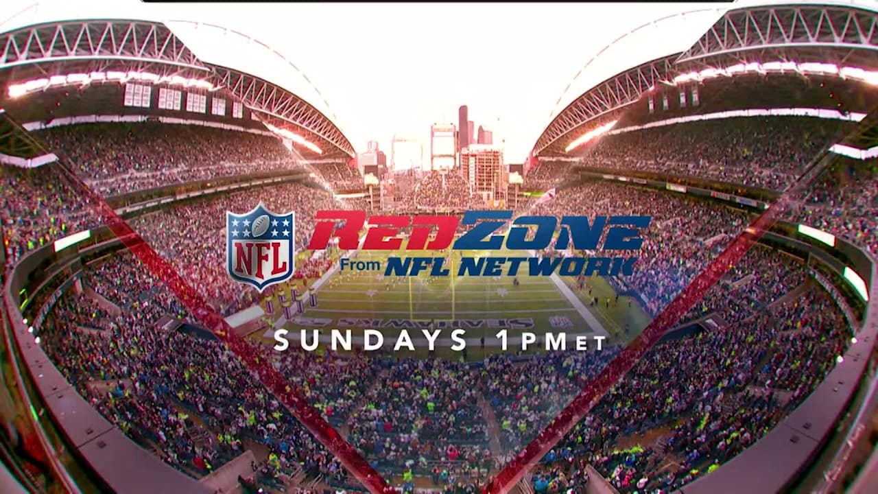 NFL RedZone, NFL Network