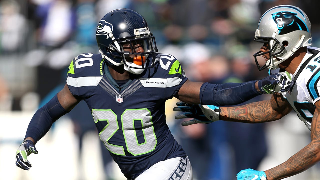 Seattle Seahawks' Jeremy Lane set to return after long recovery