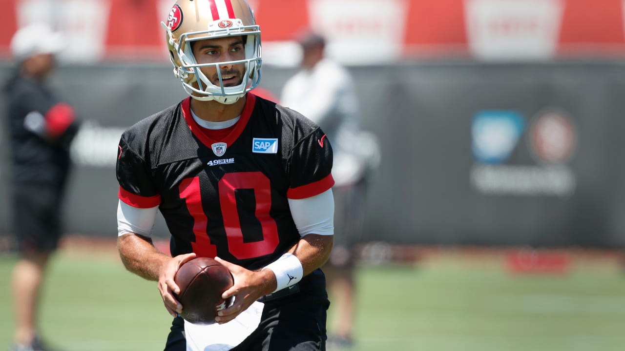 San Francisco 49ers Rookie QB Trey Lance Signed A $34 Million Contract. How  Much Will Go To California Taxes?