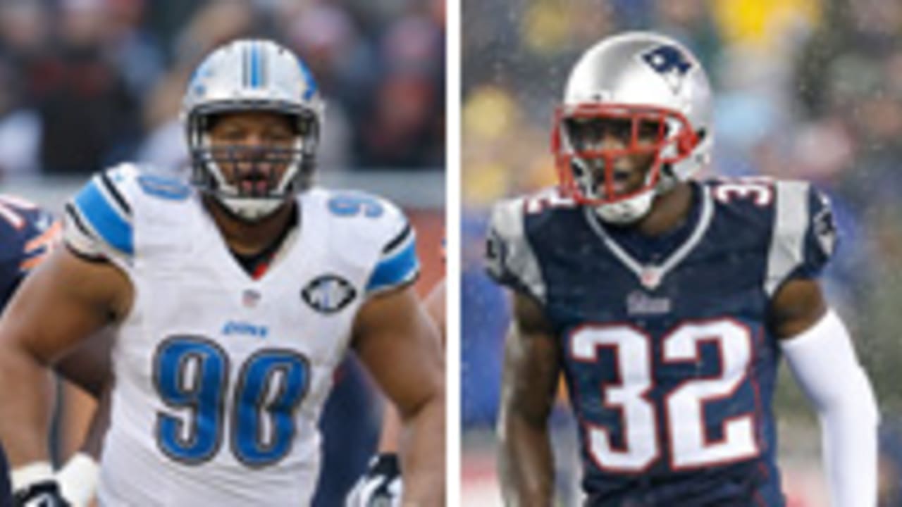 Free agent DT Ndamukong Suh cancels visit to Oakland Raiders, NFL News