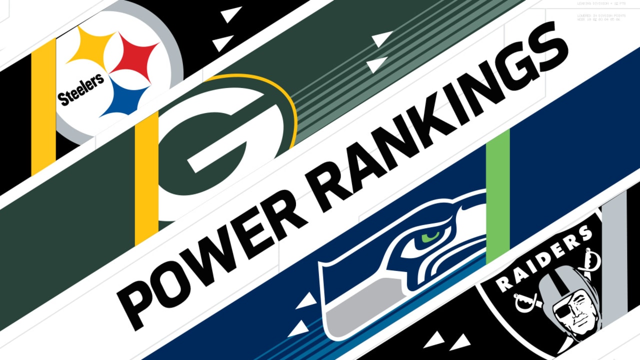 Week 9 NFL Power Rankings: Bill Parcells edition - Arrowhead Pride