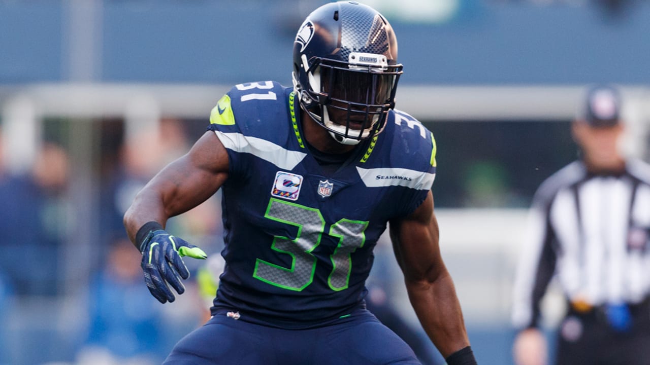 Kam Chancellor believes he's played his last game.