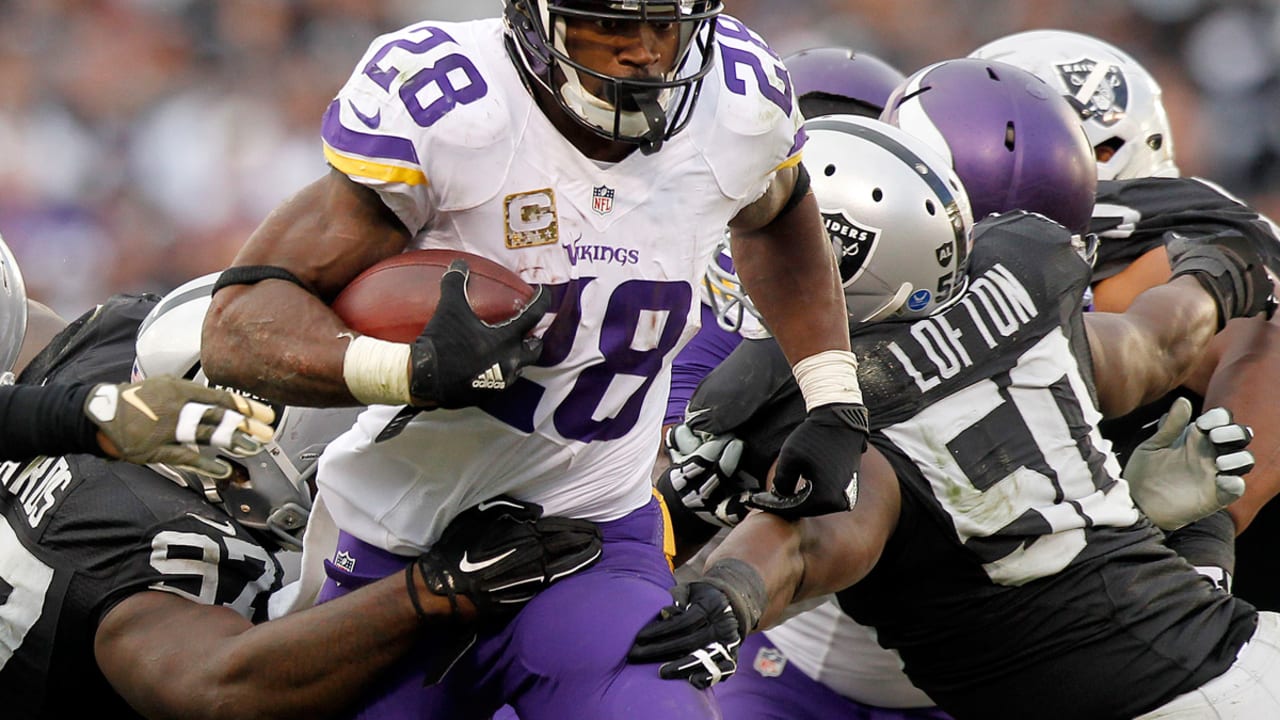 Memo to the Vikings: Keep your kickoffs away from Bears' Cordarrelle  Patterson