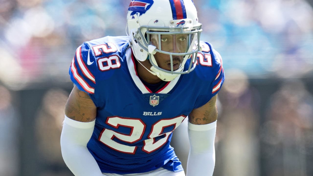 4 things to know about new Buffalo Bills CB E.J. Gaines 